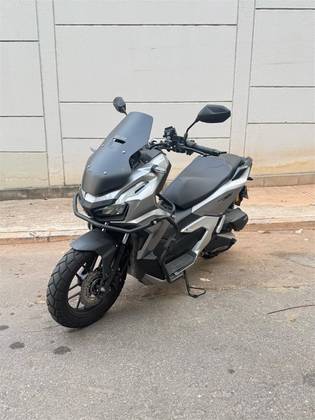HONDA ADV 160 
